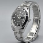 ROLEX DATEJUST 41 REF. 126300 FULL SET