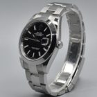 ROLEX DATEJUST 41 REF. 126300 FULL SET