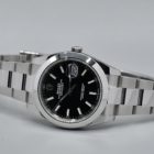 ROLEX DATEJUST 41 REF. 126300 FULL SET