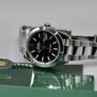 ROLEX DATEJUST 41 REF. 126300 FULL SET