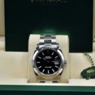 ROLEX DATEJUST 41 REF. 126300 FULL SET