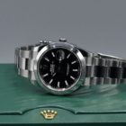 ROLEX DATEJUST 41 REF. 126300 FULL SET