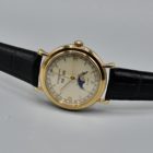 VACHERON CONSTANTIN LES HISTORIQUES TRIPLE CALENDAR MOON PHASE REF. 47050 FULL SET