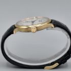 FP JOURNE CHRONOMETRE SOUVERAIN PINK GOLD 38mm BOX AND PAPERS