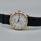 FP JOURNE CHRONOMETRE SOUVERAIN PINK GOLD 38mm BOX AND PAPERS