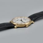 FP JOURNE CHRONOMETRE SOUVERAIN PINK GOLD 38mm BOX AND PAPERS
