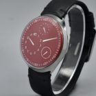 RESSENCE TYPE 1 SLIM RED 限量版，带盒子和证书