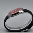 RESSENCE TYPE 1 SLIM RED 限量版，带盒子和证书