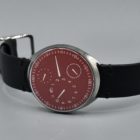 RESSENCE TYPE 1 SLIM RED 限量版，带盒子和证书