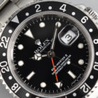 ROLEX GMT-MASTER II REF. 16710 FULL SET