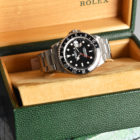 ROLEX GMT-MASTER II REF. 16710 FULL SET