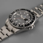 ROLEX GMT-MASTER II REF. 16710 FULL SET