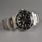 ROLEX SUBMARINER REF.5513 « METERS FIRST »