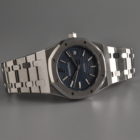 AUDEMARS PIGUET ROYAL OAK REF. 15300ST BOX AND PAPERS