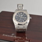 AUDEMARS PIGUET ROYAL OAK REF. 15300ST BOX AND PAPERS