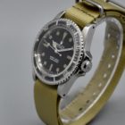 ROLEX SUBMARINER REF. 5513 MAXI DIAL MARK 1