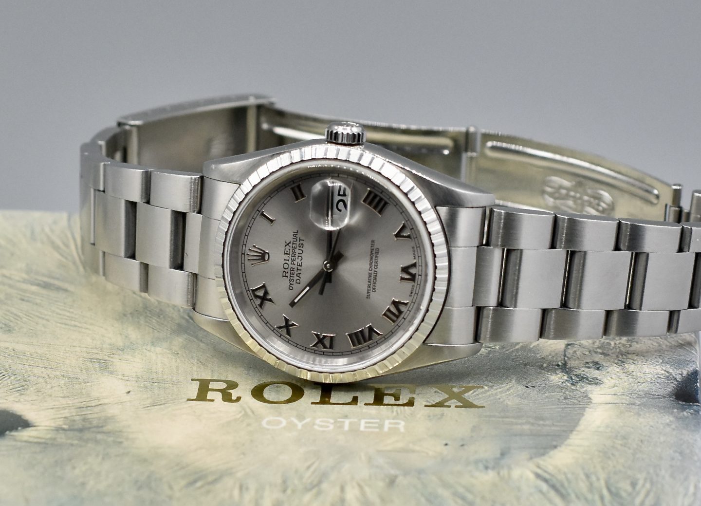 Rolex joint de fond de boites ref B29-213-66-C10 montres Rolex