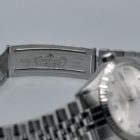 ROLEX DATEJUST REF. 16014 DIAMOND SET DIAL