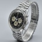 BREITLING NAVITIMER REF. 7806 BOX AND PAPERS