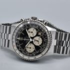 BREITLING NAVITIMER REF. 7806 BOX AND PAPERS