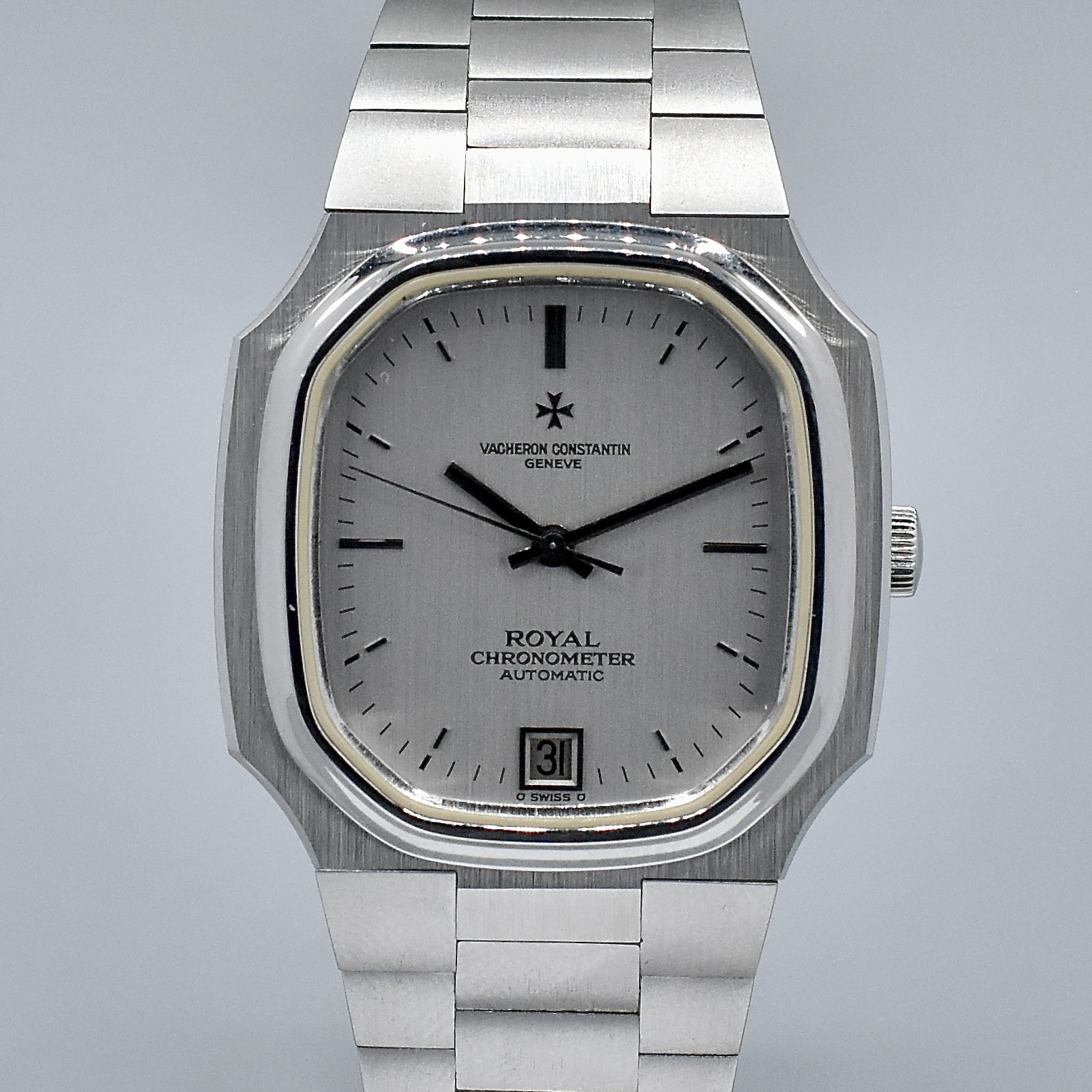 Vacheron on sale constantin royal