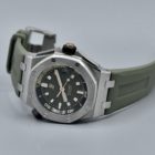 AUDEMARS PIGUET ROYAL OAK OFF SHORE DIVER REF. 15720ST FULL SET