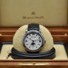 BLANCPAIN LEMAN ASTRONOMIC LIMITED EDITION BOX AND PAPERS