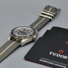 帝舵 TUDOR BLACK BAY 58 REF.79010SG 带盒子和证书