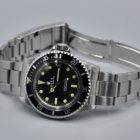 ROLEX SUBMARINER REF. 5513 NON-SERIF DIAL