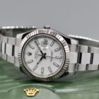 ROLEX DATEJUST II REF. 116334 BOX AND PAPERS
