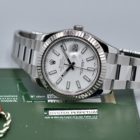 ROLEX DATEJUST II REF. 116334 BOX AND PAPERS