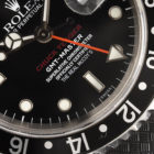 劳力士 格林尼治型 GMT MASTER REF. 16700 « CHUCK YEAGER » 带盒子和证书