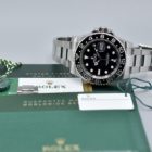 ROLEX GMT MASTER II REF. 116710LN FULL SET