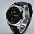 PANERAI RADIOMIR 1940 EQUATION OF TIME 8 DAYS REF. PAM00516 FULL SET