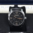PANERAI RADIOMIR 1940 EQUATION OF TIME 8 DAYS REF. PAM00516 FULL SET
