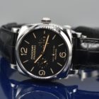 PANERAI RADIOMIR 1940 EQUATION OF TIME 8 DAYS REF. PAM00516 FULL SET