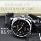 PANERAI RADIOMIR 1940 EQUATION OF TIME 8 DAYS REF. PAM00516 FULL SET