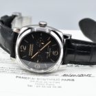 PANERAI RADIOMIR 1940 EQUATION OF TIME 8 DAYS REF. PAM00516 FULL SET