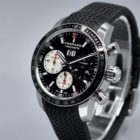 CHOPARD JACKY ICKX EDITION V LIMITED EDITION BOX AND PAPERS