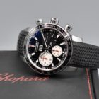 CHOPARD JACKY ICKX EDITION V REF. 8543 LIMITED EDITION BOX AND PAPERS