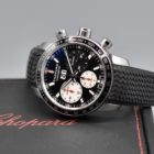 CHOPARD JACKY ICKX EDITION V LIMITED EDITION BOX AND PAPERS