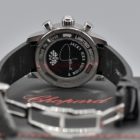 CHOPARD JACKY ICKX EDITION V LIMITED EDITION BOX AND PAPERS