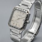 VACHERON CONSTANTIN 222 REF. 46004 STAINLESS STEEL