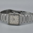 VACHERON CONSTANTIN 222 REF. 46004 STAINLESS STEEL