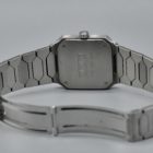 VACHERON CONSTANTIN 222 REF. 46004 STAINLESS STEEL