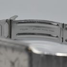 VACHERON CONSTANTIN 222 REF. 46004 STAINLESS STEEL