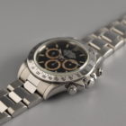 ROLEX DAYTONA REF.16520 PATRIZZI S SERIES