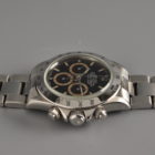 ROLEX DAYTONA REF.16520 PATRIZZI S SERIES BOX AND PAPERS