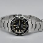 ROLEX SUBMARINER REF. 5513 MAXI DIAL MARK IV