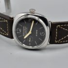 PANERAI RADIOMIR 8 DAYS PLATINUM SPECIAL EDITION REF. PAM00198 BOX AND PAPERS